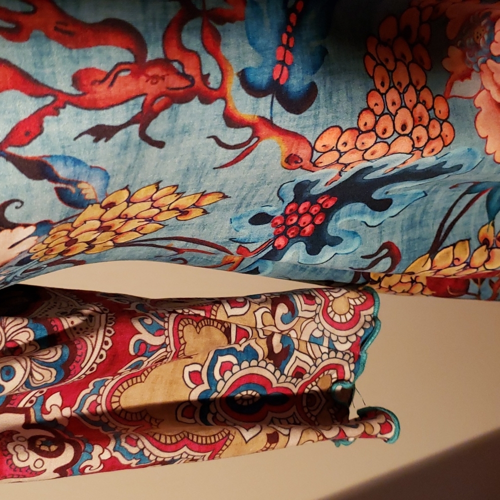 Colorful Shirt - Picture 3 of 6